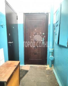 Продажа квартиры Омск. Транспортная 4-я, 32