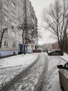 Продажа квартиры Омск. Транспортная 4-я, 32