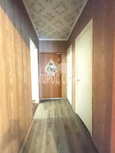 Продажа квартиры Омск. Транспортная 4-я, 32