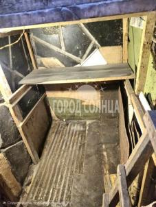 Продажа квартиры Омск. Транспортная 4-я, 32