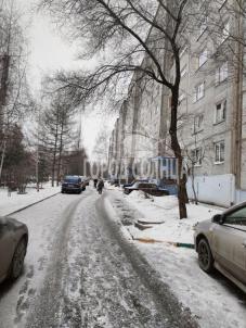 Продажа квартиры Омск. Транспортная 4-я, 32