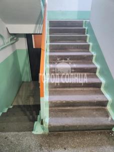 Продажа квартиры Омск. Транспортная 4-я, 32