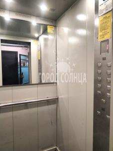 Продажа квартиры Омск. Молодежная 3-я, 73