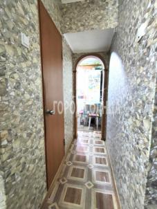 Продажа квартиры Омск. Молодежная 3-я, 73