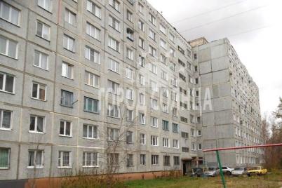 Продажа квартиры Омск. Молодежная 3-я, 73