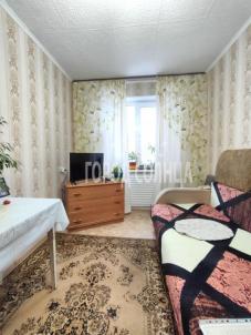 Продажа квартиры Омск. Молодежная 3-я, 73