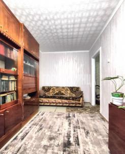 Продажа квартиры Омск. Молодежная 3-я, 73