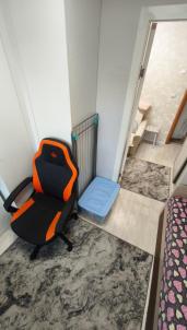 Продажа квартиры Омск. улица Сурикова 8