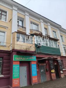 Аренда квартиры Омск. ул. Серова,20