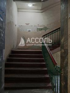 Аренда квартиры Омск. ул. Серова,20