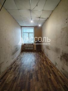 Аренда квартиры Омск. ул. Серова,20