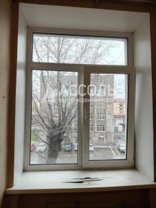 Аренда квартиры Омск. ул. Серова,20