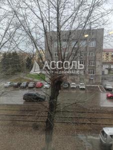 Аренда квартиры Омск. ул. Серова,20