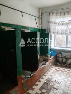 Аренда квартиры Омск. ул. Серова,20