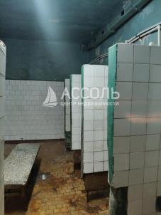 Аренда квартиры Омск. ул. Серова,20