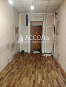 Аренда квартиры Омск. ул. Серова,20