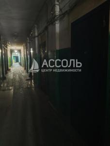 Аренда квартиры Омск. ул. Серова,20