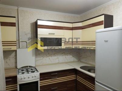 Продажа квартиры Омск. улица Крыловская, 23