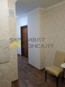 Продажа квартиры Омск. улица Крыловская, 23