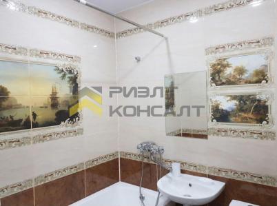 Продажа квартиры Омск. улица Крыловская, 23