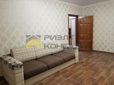 Продажа квартиры Омск. улица Крыловская, 23