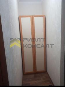 Продажа квартиры Омск. улица Крыловская, 23