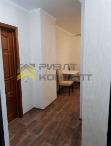 Продажа квартиры Омск. улица Крыловская, 23