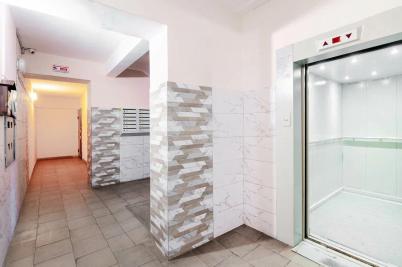 Продажа квартиры Омск. проспект Комарова, 16