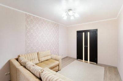 Продажа квартиры Омск. проспект Комарова, 16