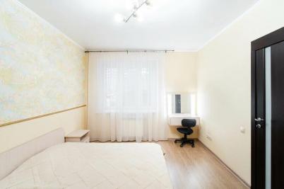 Продажа квартиры Омск. проспект Комарова, 16