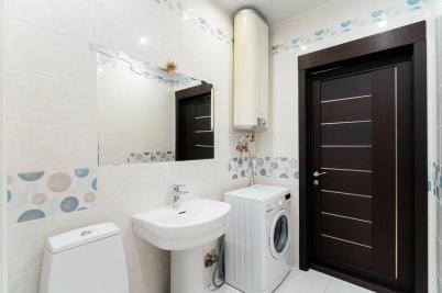 Продажа квартиры Омск. проспект Комарова, 16