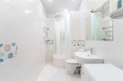 Продажа квартиры Омск. проспект Комарова, 16