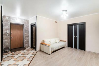 Продажа квартиры Омск. проспект Комарова, 16