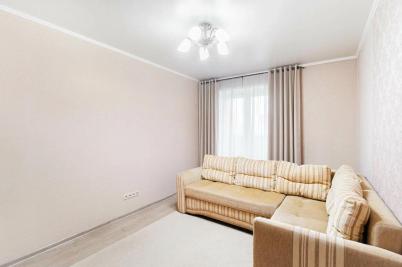 Продажа квартиры Омск. проспект Комарова, 16