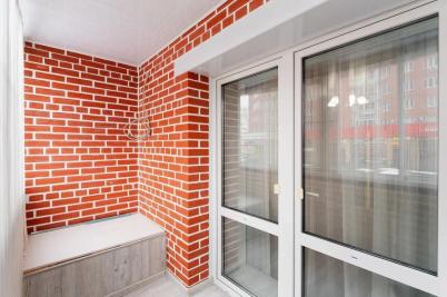 Продажа квартиры Омск. проспект Комарова, 16