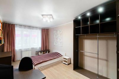 Продажа квартиры Омск. проспект Комарова, 16