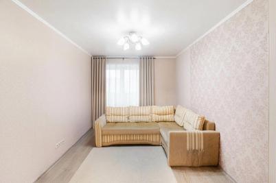 Продажа квартиры Омск. проспект Комарова, 16