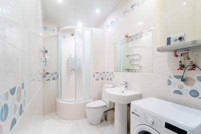 Продажа квартиры Омск. проспект Комарова, 16