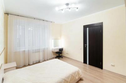 Продажа квартиры Омск. проспект Комарова, 16