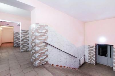 Продажа квартиры Омск. проспект Комарова, 16