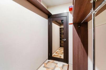 Продажа квартиры Омск. проспект Комарова, 16