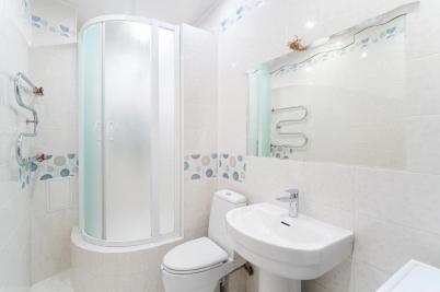 Продажа квартиры Омск. проспект Комарова, 16