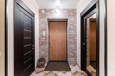 Продажа квартиры Омск. проспект Комарова, 16