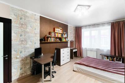 Продажа квартиры Омск. проспект Комарова, 16