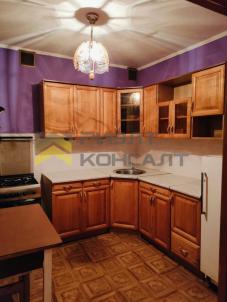 Продажа квартиры Омск. улица Путилова, 7Б