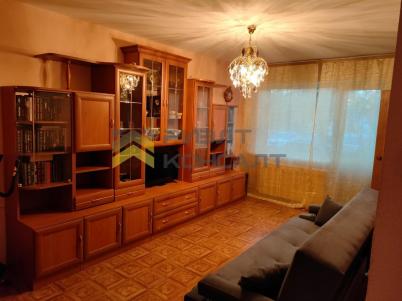 Продажа квартиры Омск. улица Путилова, 7Б