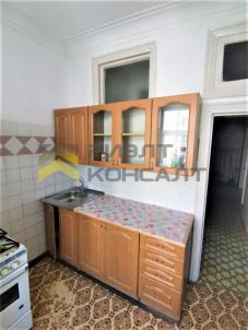 Продажа квартиры Омск. улица Пушкина, 112