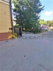 Продажа квартиры Омск. улица Пушкина, 112