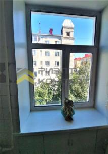 Продажа квартиры Омск. улица Пушкина, 112