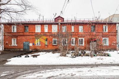 Продажа квартиры Омск. улица 20 лет РККА, 200